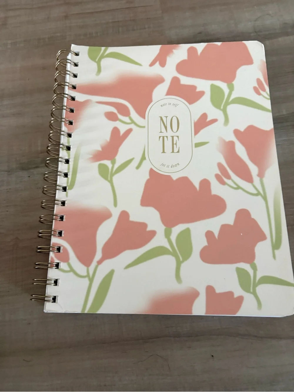 4 Notebooks